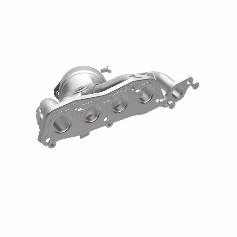 MagnaFlow Direct Fit Catalytic Converter 21-22 Toyota Corolla 2.0L OEM