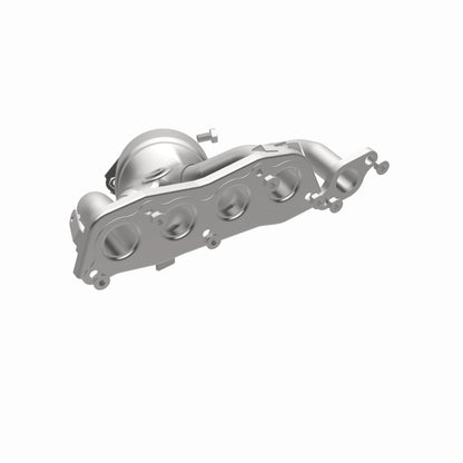 MagnaFlow Direct Fit Catalytic Converter 21-22 Toyota Corolla 2.0L OEM