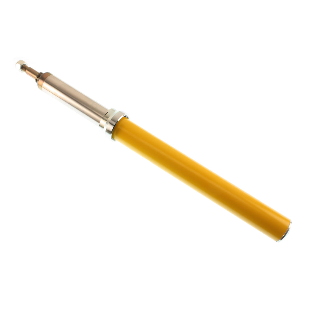 Suspension Strut Cartridge Audi 100 1994-1992, 100 Quattro 1994-1992 Front Monotube Yellow Paint B8 Performance Plus Bilstein