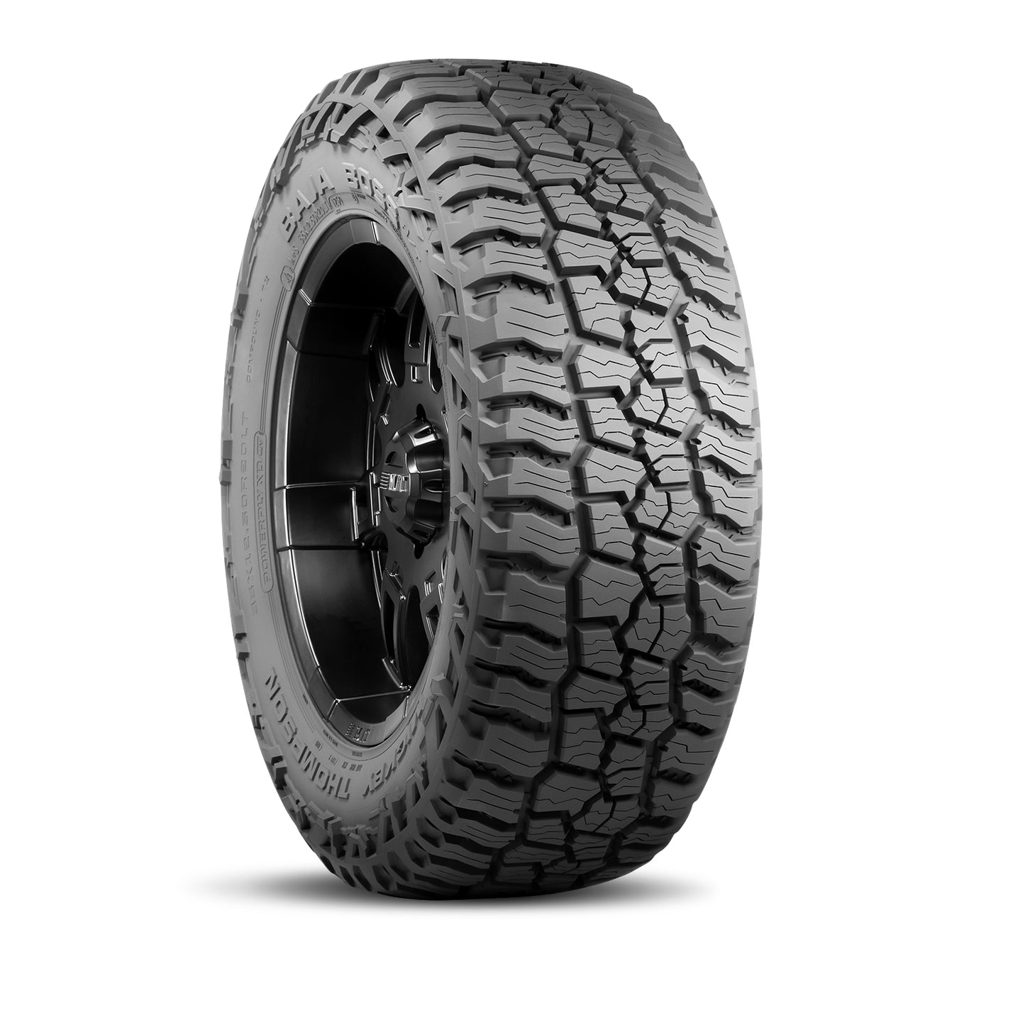 275/60R20 115T Baja Boss A/T