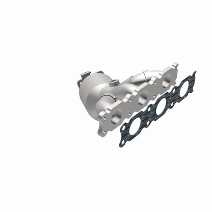 MagnaFlow 2007 XC90 3.2L Underbody Direct Fit Converter