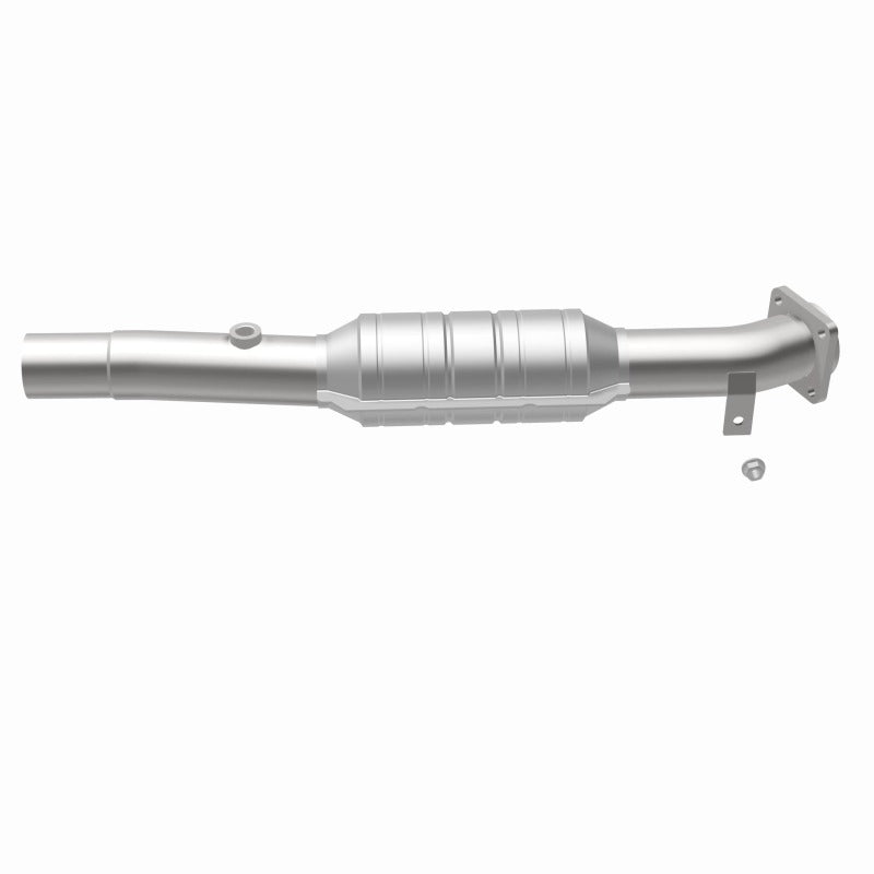 MagnaFlow Direct Fit Catalytic Converter 01-03 Audi S8 4.2L Driver Side