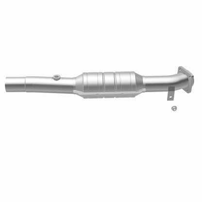 MagnaFlow Direct Fit Catalytic Converter 01-03 Audi S8 4.2L Driver Side