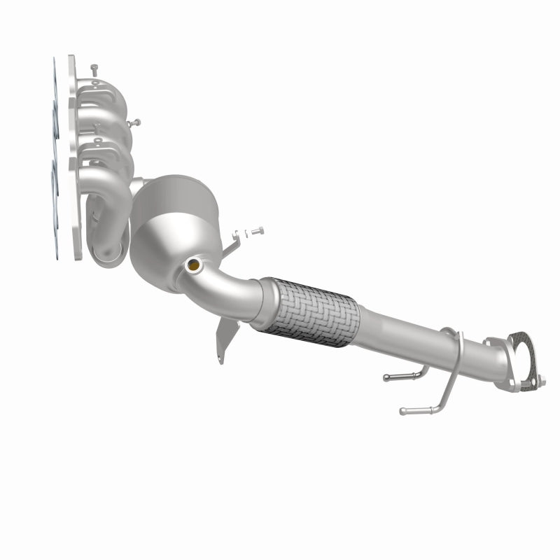 Magnaflow 19-23 Ford Transit Connect EPA Compliant Direct-Fit Converter
