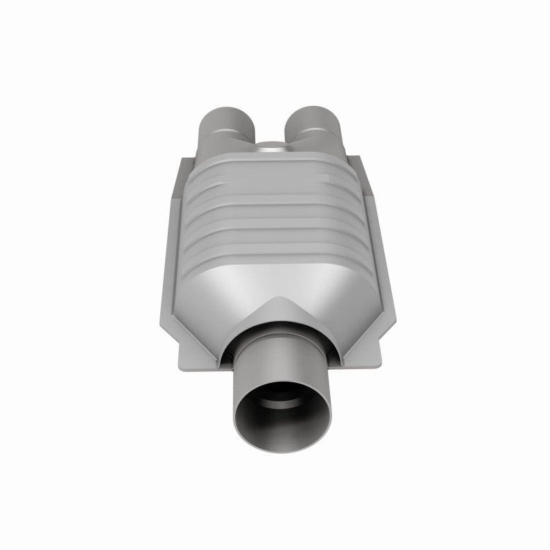 MagnaFlow Universal Catalytic Converter 2.5/2 Single/Dual