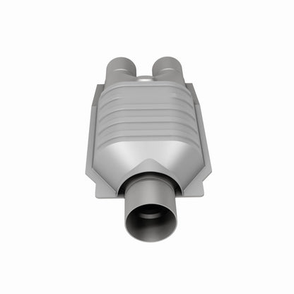 MagnaFlow Universal Catalytic Converter 2.5/2 Single/Dual