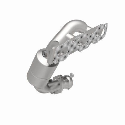 MagnaFlow Direct Fit Catalytic Converter 01-06 Escape 3.0 with oil