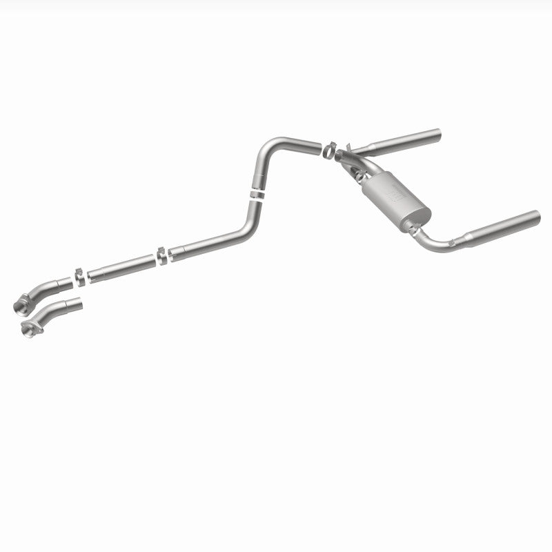 MagnaFlow Sys C/B 83-92 Camaro/Firebird V8