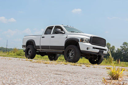3 Inch Lift Kit | V2 | Ram 2500 (03-13)/3500 (03-07) 4WD