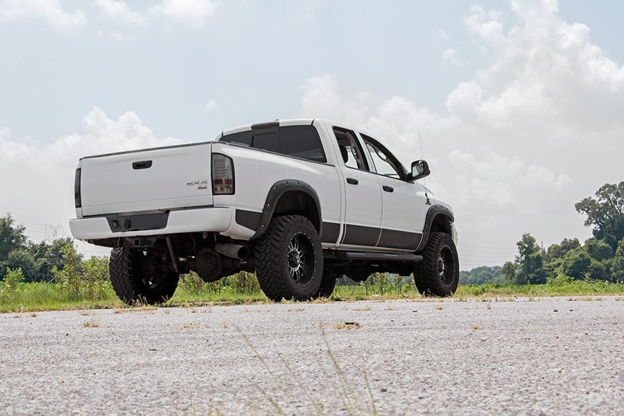 3 Inch Lift Kit | V2 | Ram 2500 (03-13)/3500 (03-07) 4WD