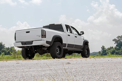 3 Inch Lift Kit | V2 | Ram 2500 (03-13)/3500 (03-07) 4WD