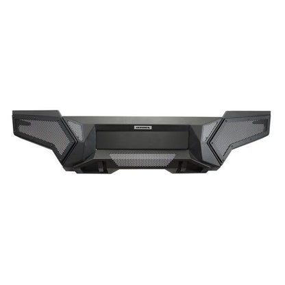 Element Frt Bumper W/Power Actuated Light Bar Mount TextBlack 2024-2026 Toyota Tacoma Go Rhino