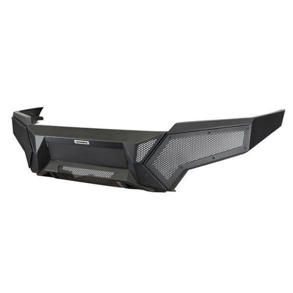 Element Frt Bumper W/Power Actuated Light Bar Mount TextBlack 2024-2026 Toyota Tacoma Go Rhino