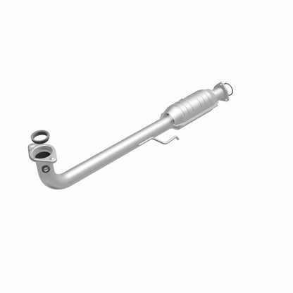 MagnaFlow Direct Fit Catalytic Converter 01-05 Honda Civic EX/GX 1.7L
