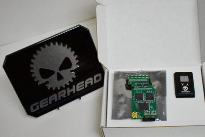 Gearhead Tuning Gearhead Hydra Tunes - 7.3 Powerstroke (1994-2003) - view 2