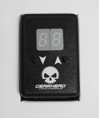Gearhead Tuning Gearhead Hydra Tunes - 7.3 Powerstroke (1994-2003) - view 3