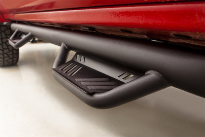 Terrain HX Step Black 2004-2015 Nissan Titan Crew Cab Lund