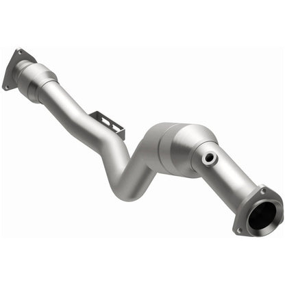 MagnaFlow Direct Fit Catalytic Converter 04/06 VW Phaeton 4.2L Front Passenger Side