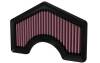 K&N Replacement Air Filter Aprilia Tuareg 660 2022-2025