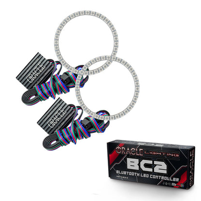 Oracle Scion FR-S 13-17 Halo Kit - ColorSHIFT w/ BC1 Controller