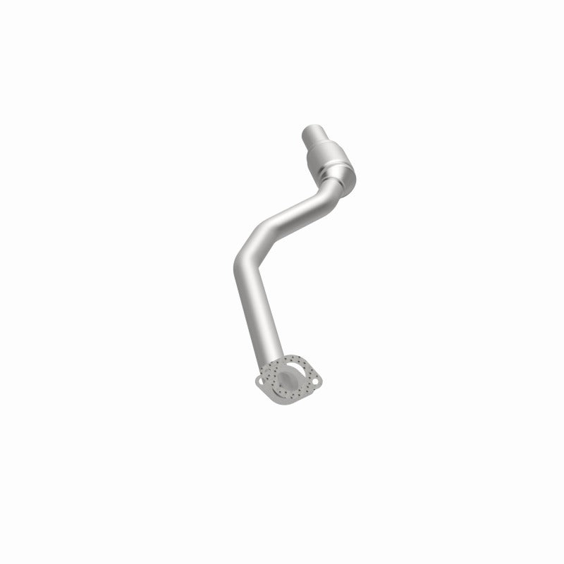 MagnaFlow Direct Fit Catalytic Converter 08-09 BMW 535i 3.0L DS Rea