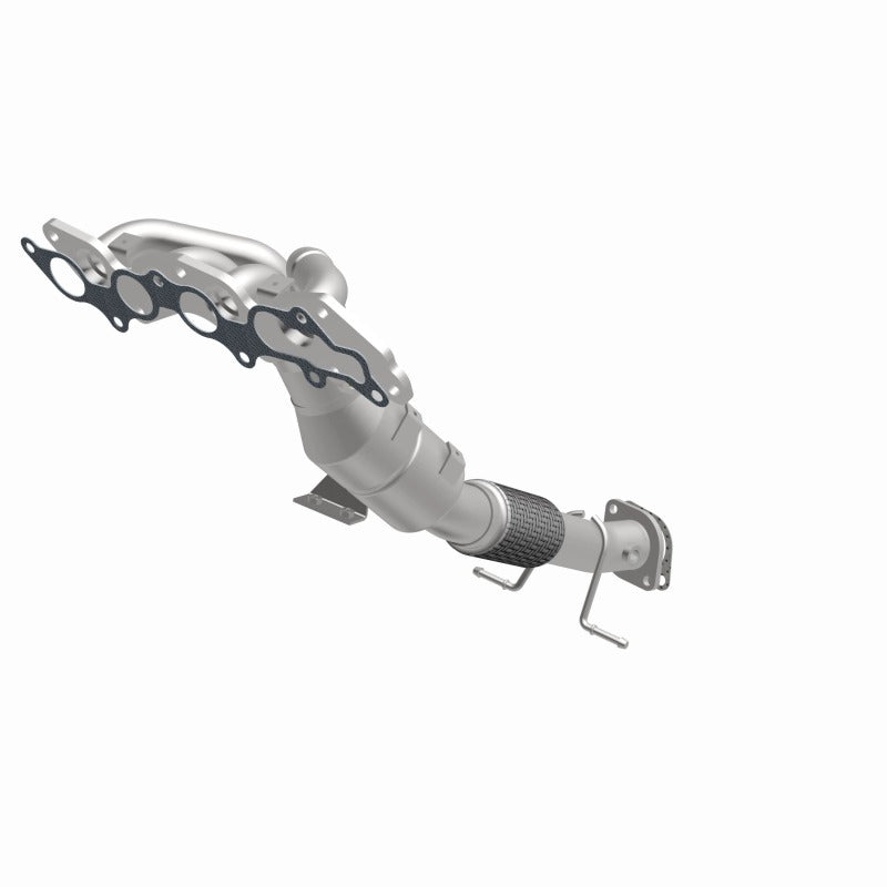MagnaFlow Direct Fit Catalytic Converter 10- Mazda 3 2.5L