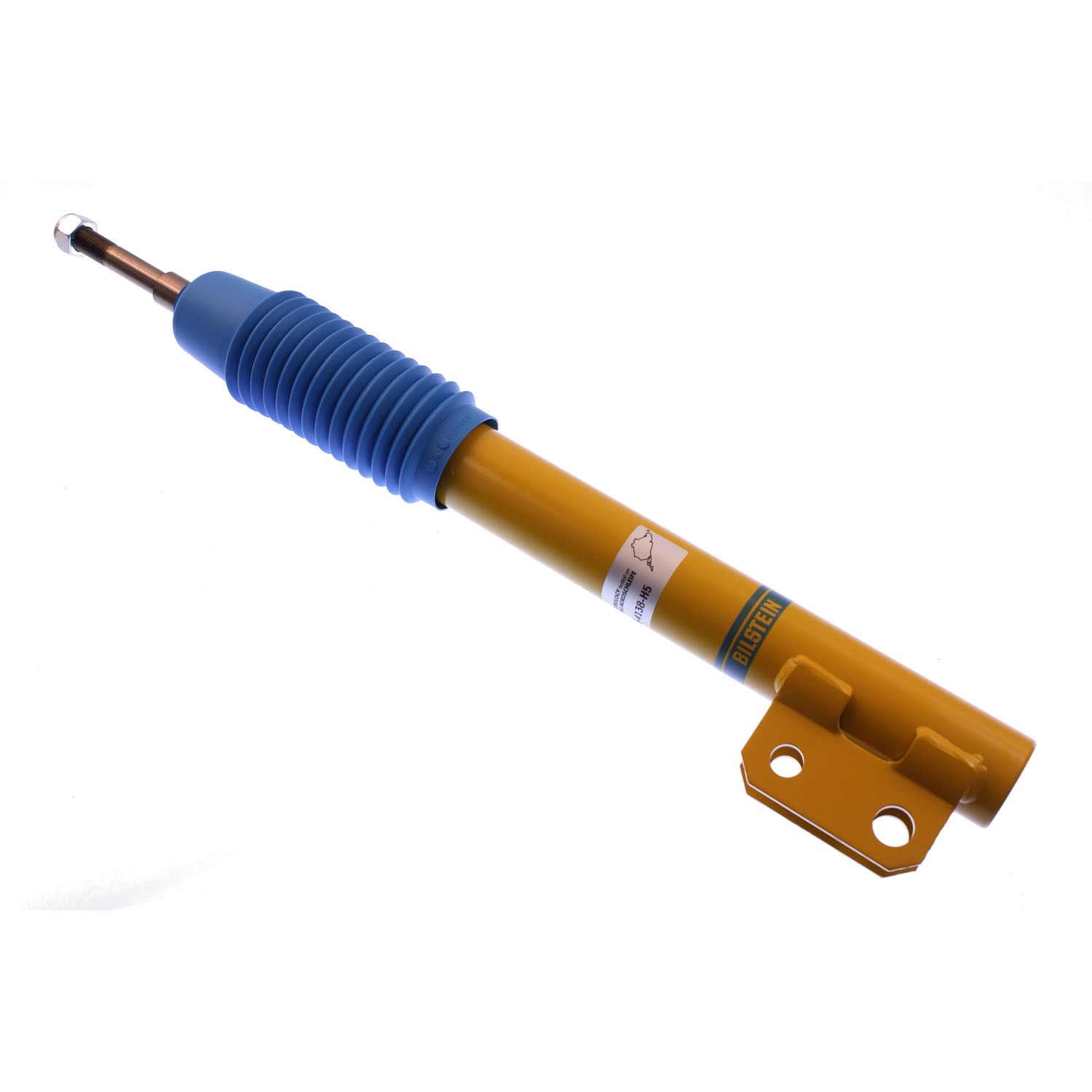 Suspension Strut Assembly Ford Mustang SN95F Monotube B6 Performance Bilstein