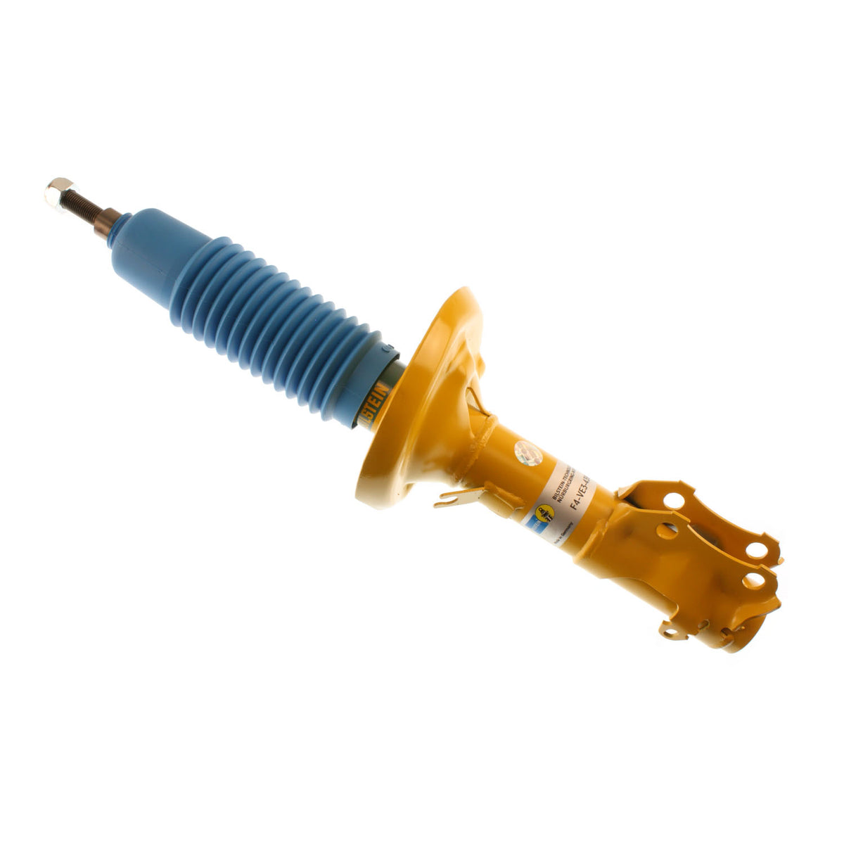 Suspension Strut Assembly VW Golf 3 Seat Ibiza Front Monotube B8 Performance Plus Bilstein