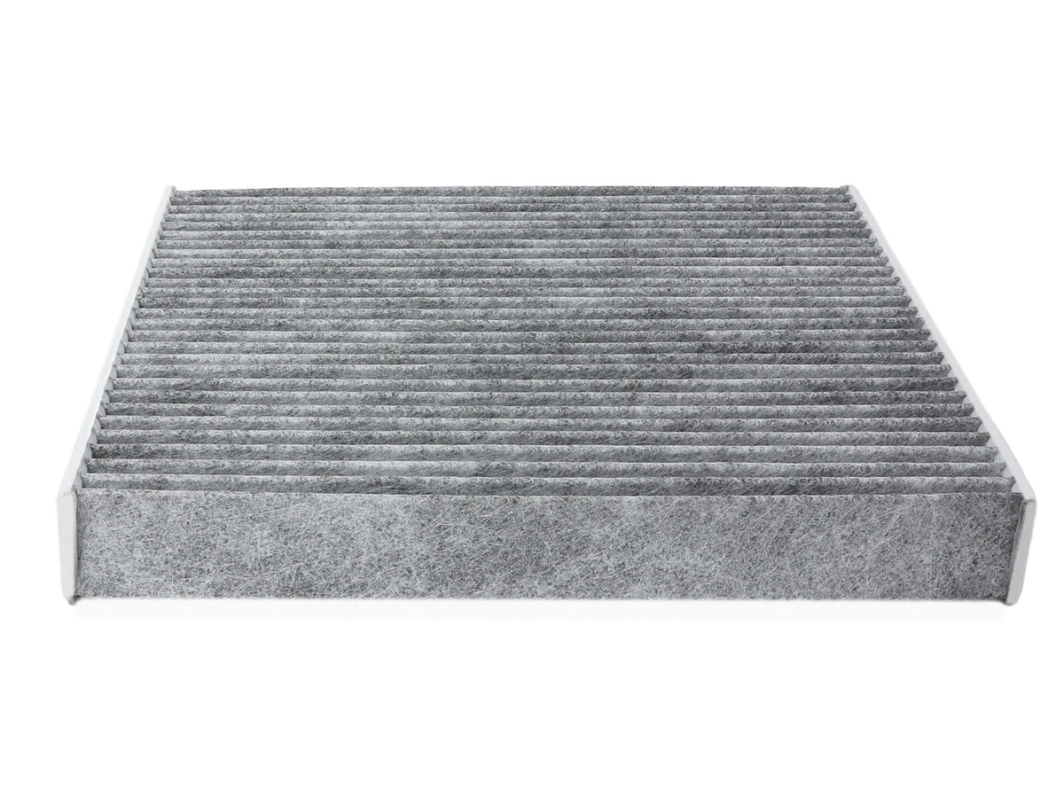 Carbon Cabin Air Filter Various Jaguar 16-25, Land Rover 14-24/Subaru 10-19, Lexus/Toyota 04-23 aFe Power