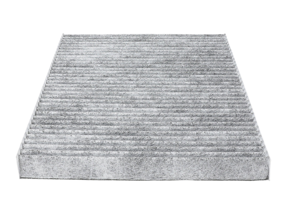 Carbon Cabin Air Filter GM SUVs 09-17 V6-3.6L aFe Power