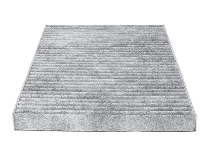 Carbon Cabin Air Filter GM SUVs 09-17 V6-3.6L aFe Power