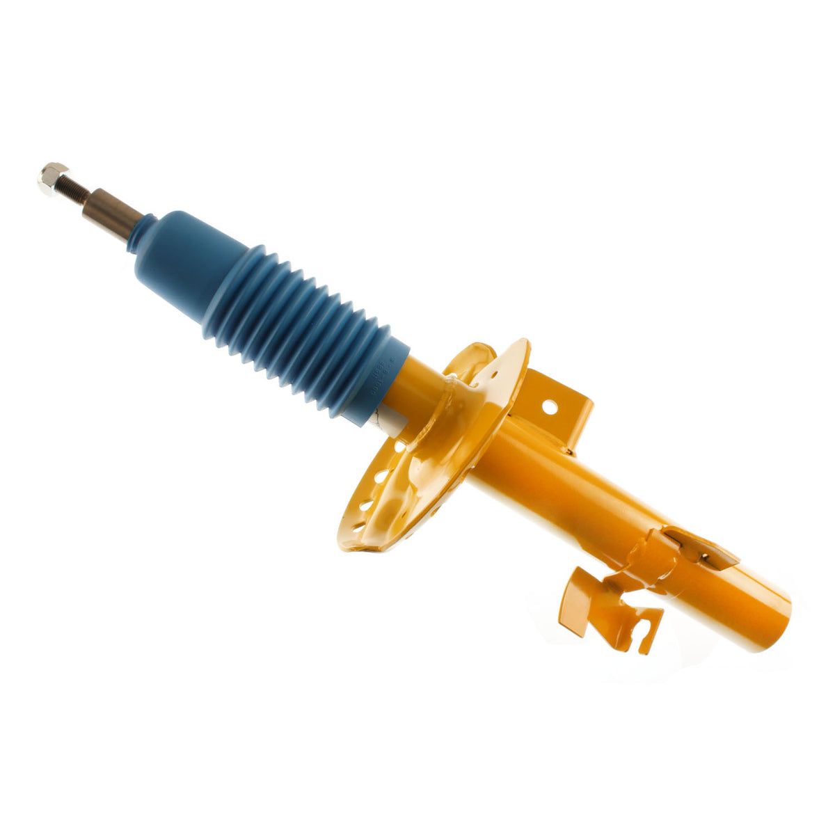 Suspension Strut Assembly Volvo S80 II VR Monotube B6 Performance Bilstein