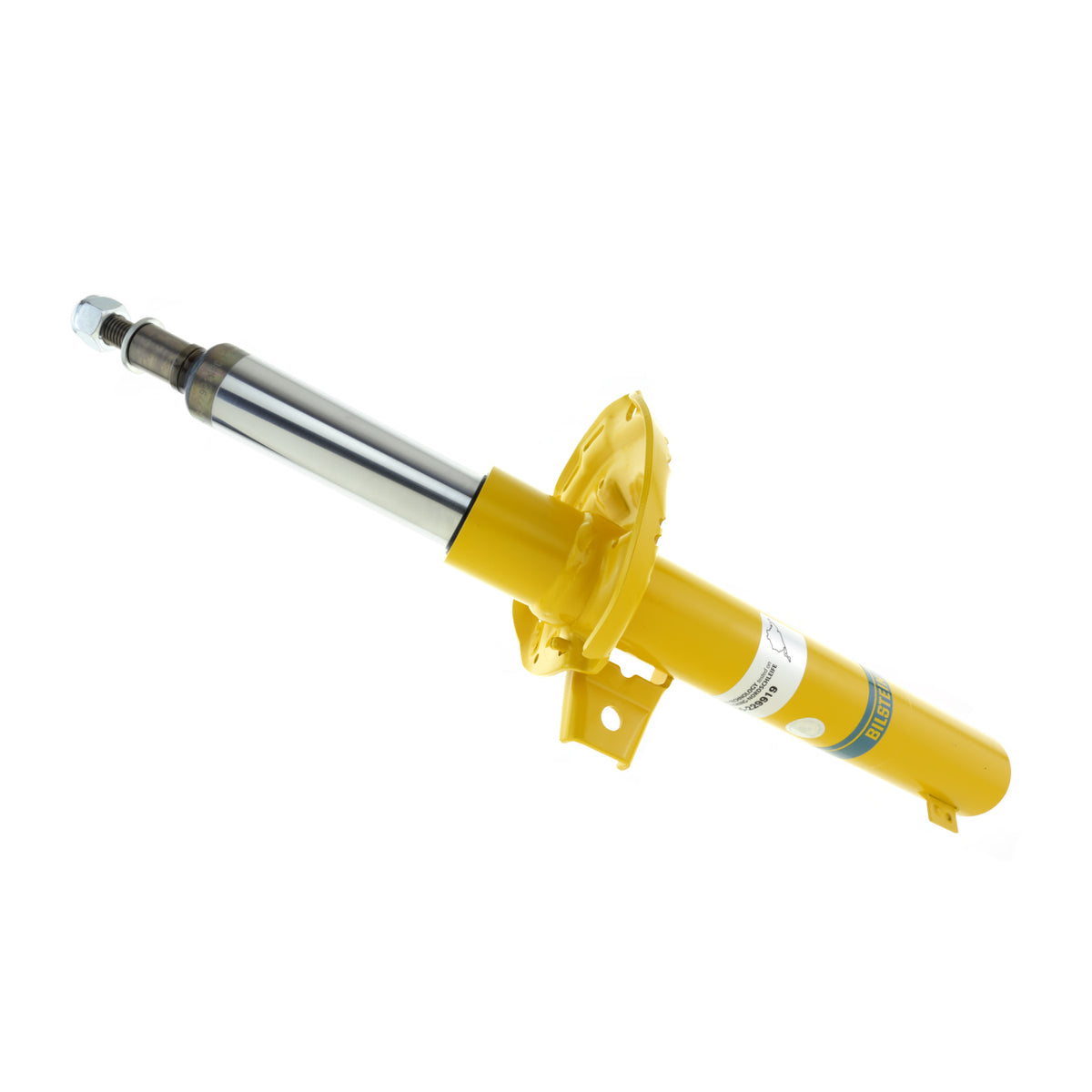 Suspension Strut Assembly Audi A3 8VFdm55 Monotube B8 Performance Plus Bilstein