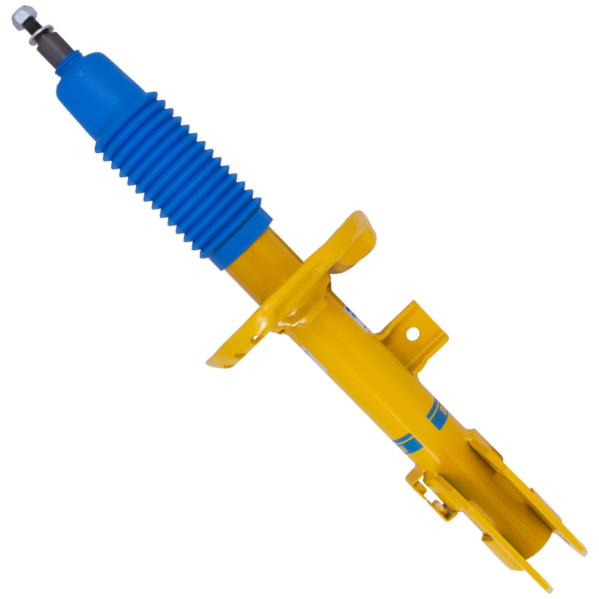Suspension Strut Assembly KIA Sorento III UM Front Right Monotube B6 Performance Bilstein