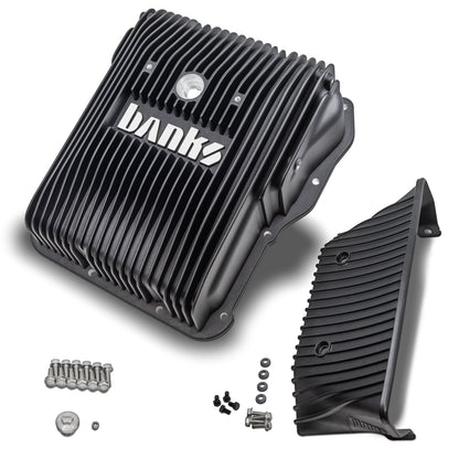 2001-2019 Duramax Ram-Air Transmission Pan