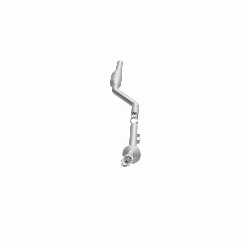 MagnaFlow Direct Fit Catalytic Converter 00-03 Mercedes S430 4.3L