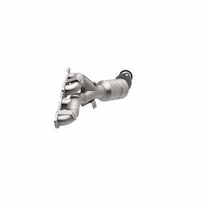 MagnaFlow California Direct Fit Catalytic Converter 08-10 Lexus IS F 5.0L (Left)