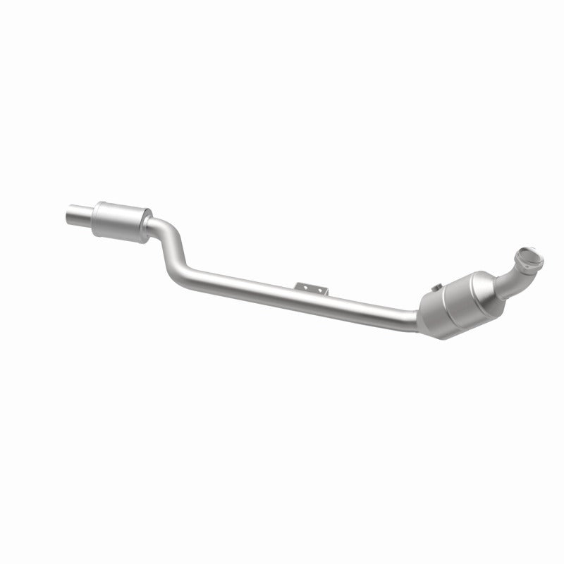 MagnaFlow 06-07 Mercedes-Benz C280 3.0L Direct Fit Converter