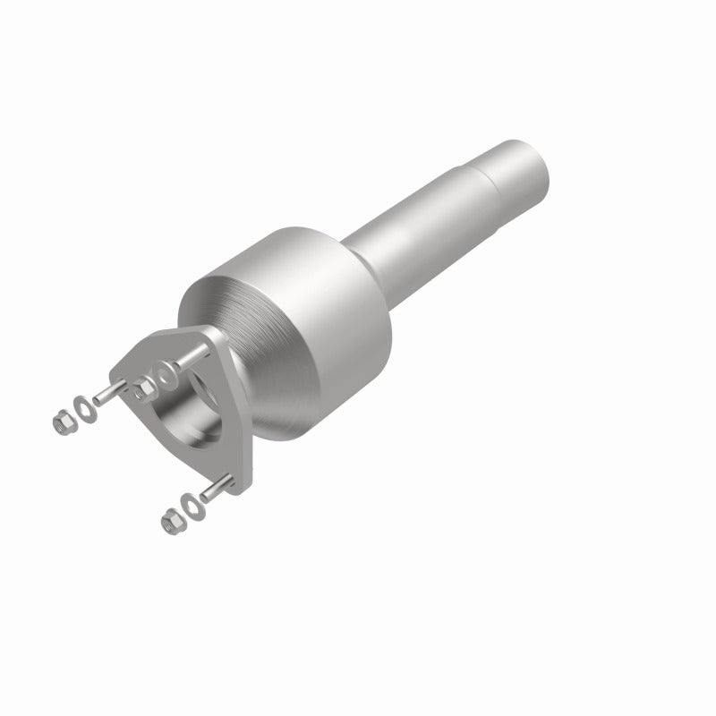 MagnaFlow 15-17 Discovery Sport L4 2 OEM Underbody Direct Fit Converter