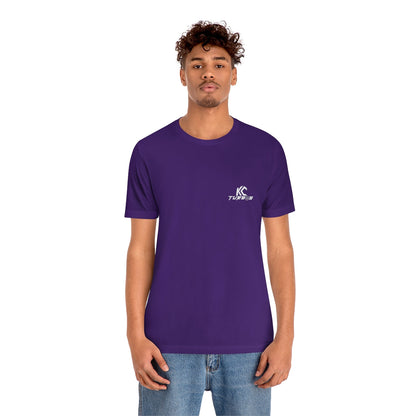 Textile Graphix KC If It Doesn't Whistle - view 8