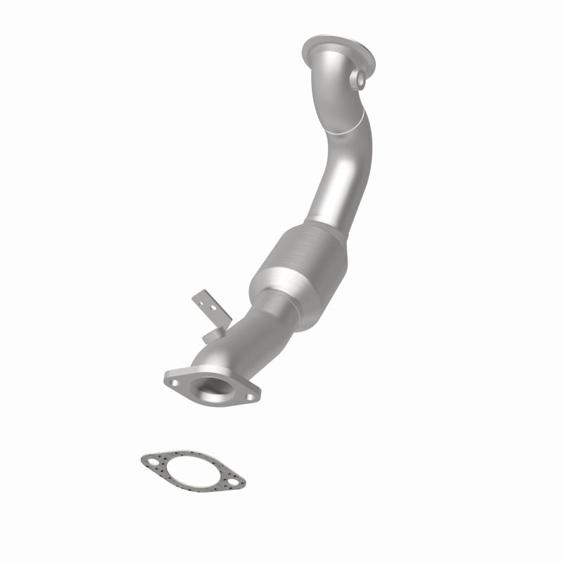 MagnaFlow Direct Fit Catalytic Converter BMW 3 07-08 Front OEM