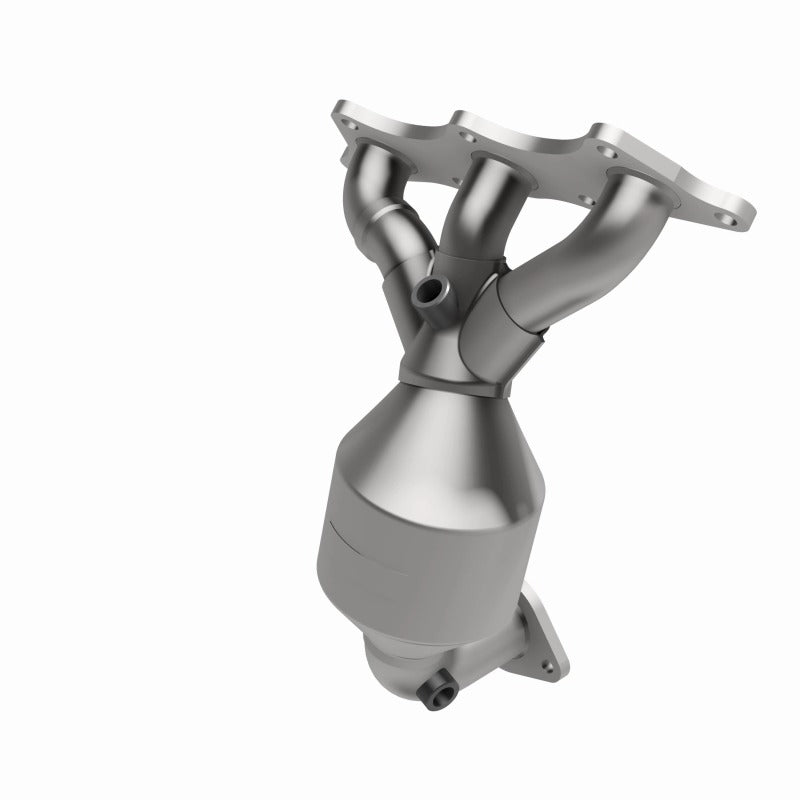 MagnaFlow DF Cat Conv Mitsubishi 06-09 Eclipse/Galant 06-08 Endeavor 3.8L Frt Manifold *NO CA SALE*