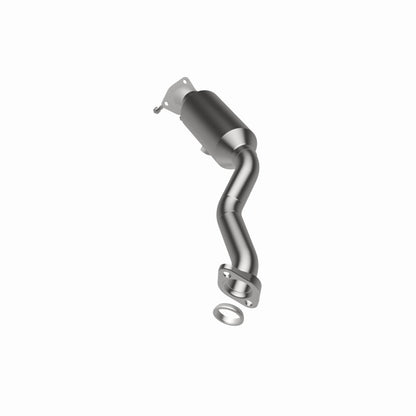 MagnaFlow Direct Fit Catalytic Converter 07-08 Honda Fit 1.5L M/T