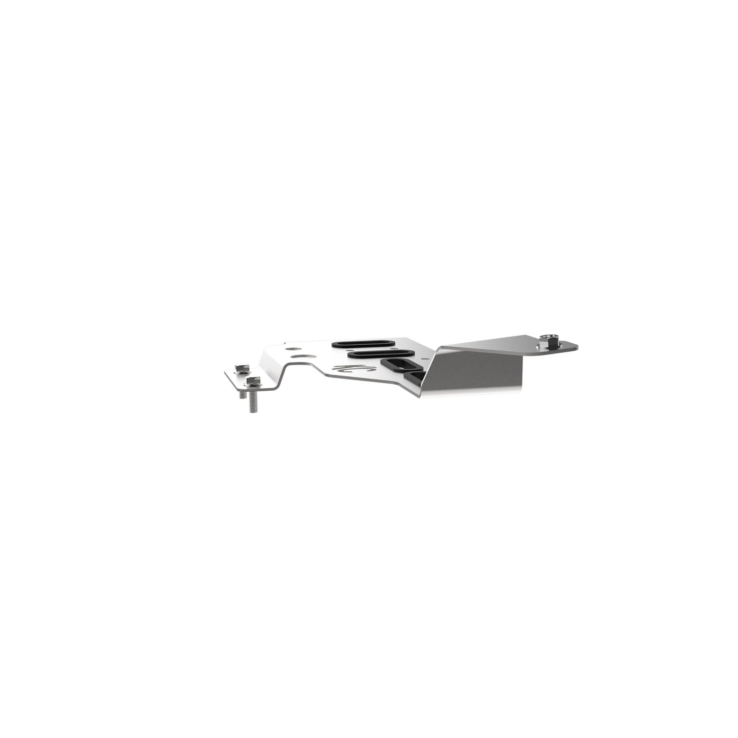Cyclone LED Engine Tray Kit 2018+ Jeep Wrangler JL/Jeep Gladiator JT KC HiLiTES