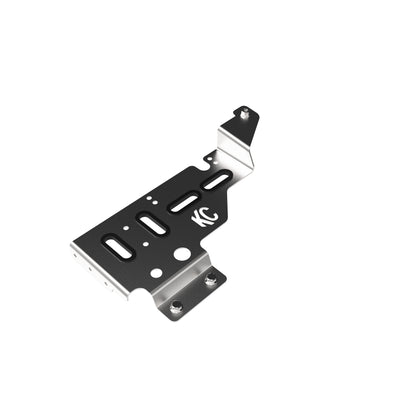 Cyclone LED Engine Tray Kit 2018+ Jeep Wrangler JL/Jeep Gladiator JT KC HiLiTES