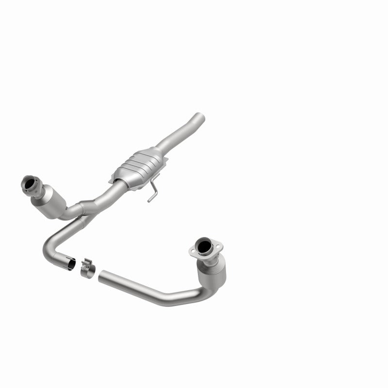 MagnaFlow Direct Fit Catalytic Converter 00-03 Dodge Dakota 2WD 4.7L