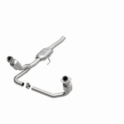MagnaFlow Direct Fit Catalytic Converter 00-03 Dodge Dakota 2WD 4.7L