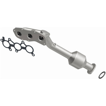 MagnaFlow Direct Fit Catalytic Converter 2006 Lexus GS300 3.0L PS