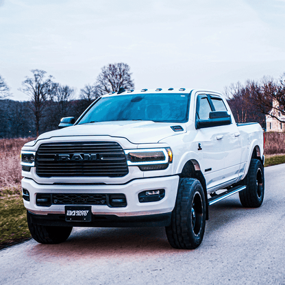 S-Series Cab Lights | 2019-2026 Dodge Ram 2500 / 3500