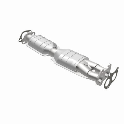MagnaFlow Direct Fit Catalytic Converter Ford 86 87